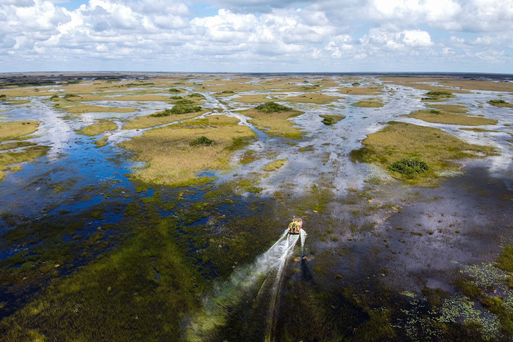 24 injured in Florida airboat crash involving Bay Area youth team