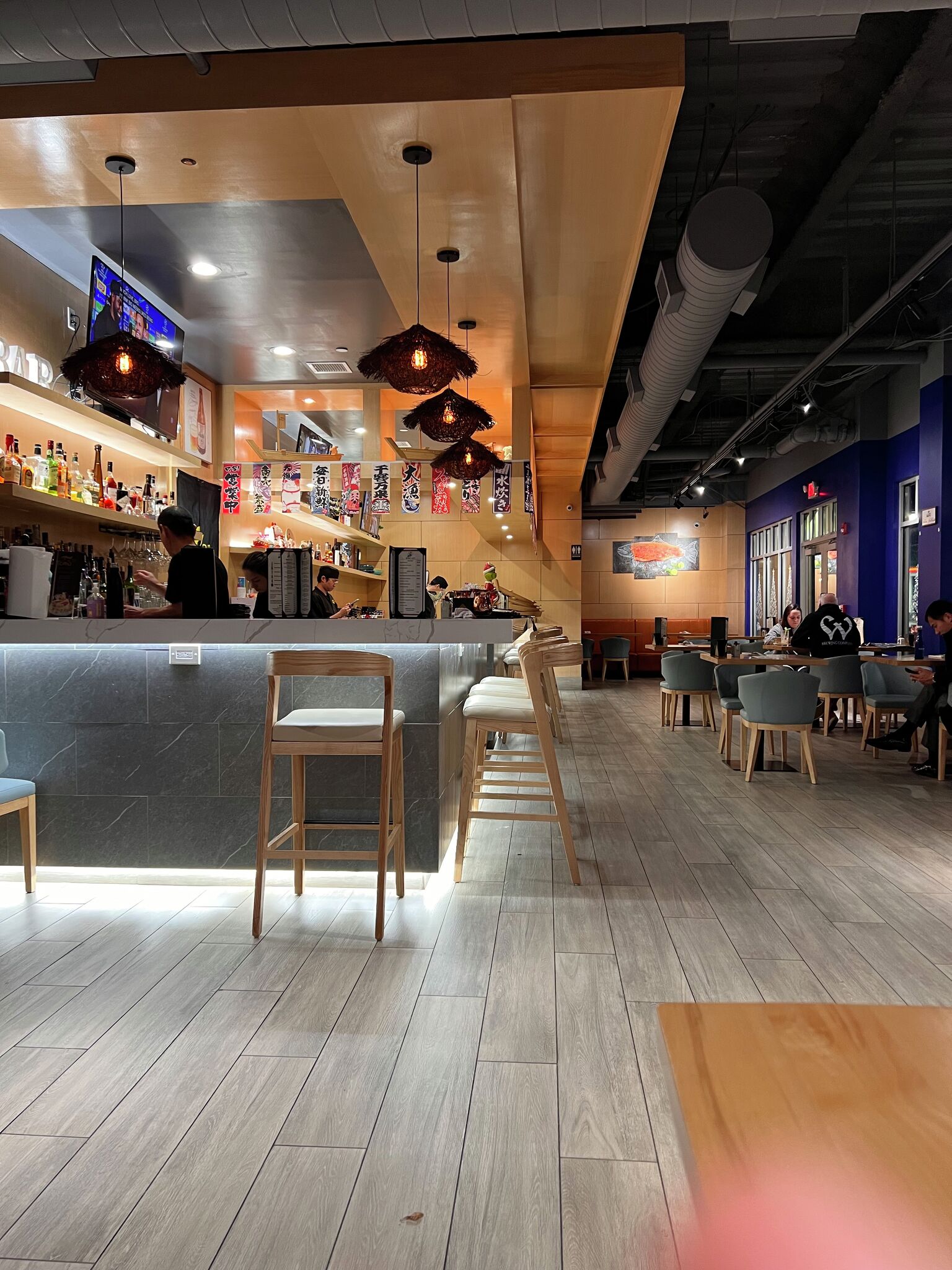 Ofgang: Tomo202 is a ramen and sushi hidden gem in Brookfield