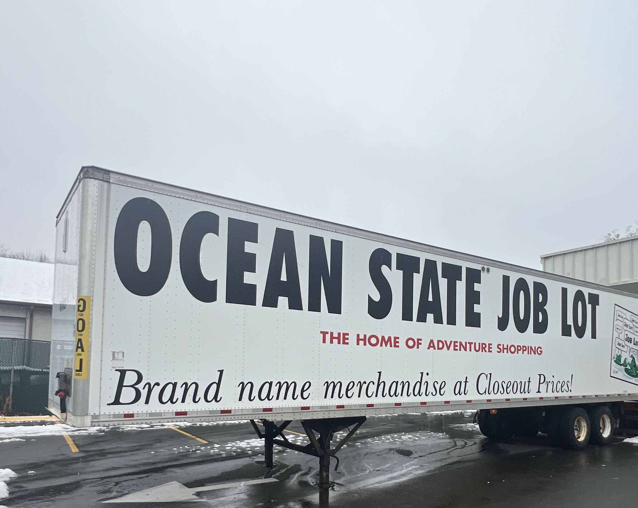 Ocean State Job Lot plans Waterbury move to larger location in CT