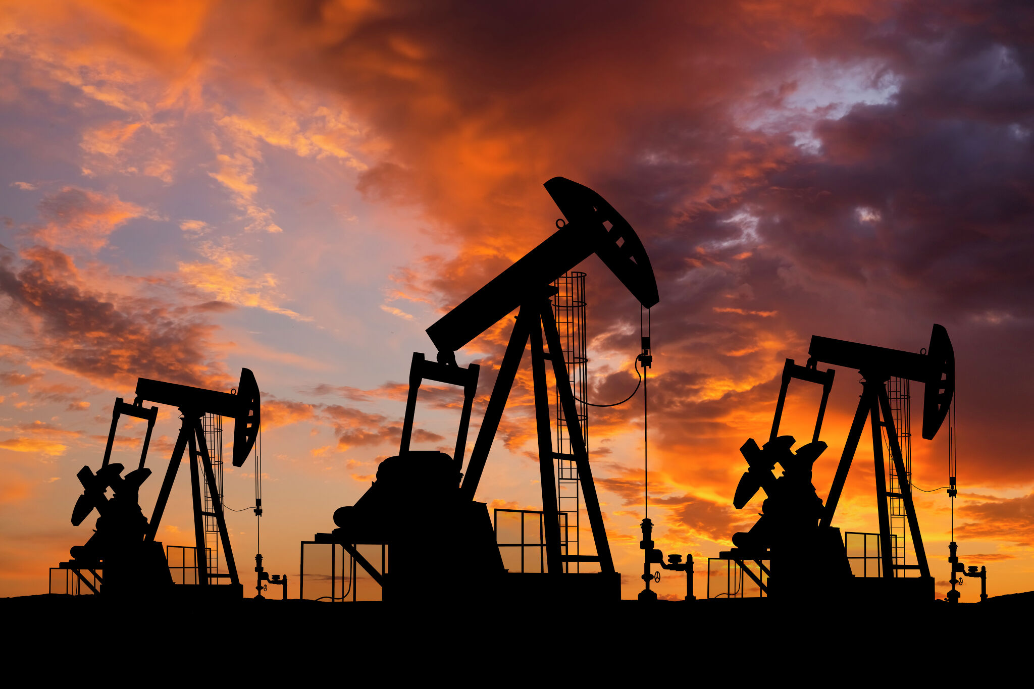 Andrews County oil rig accident claims worker's life