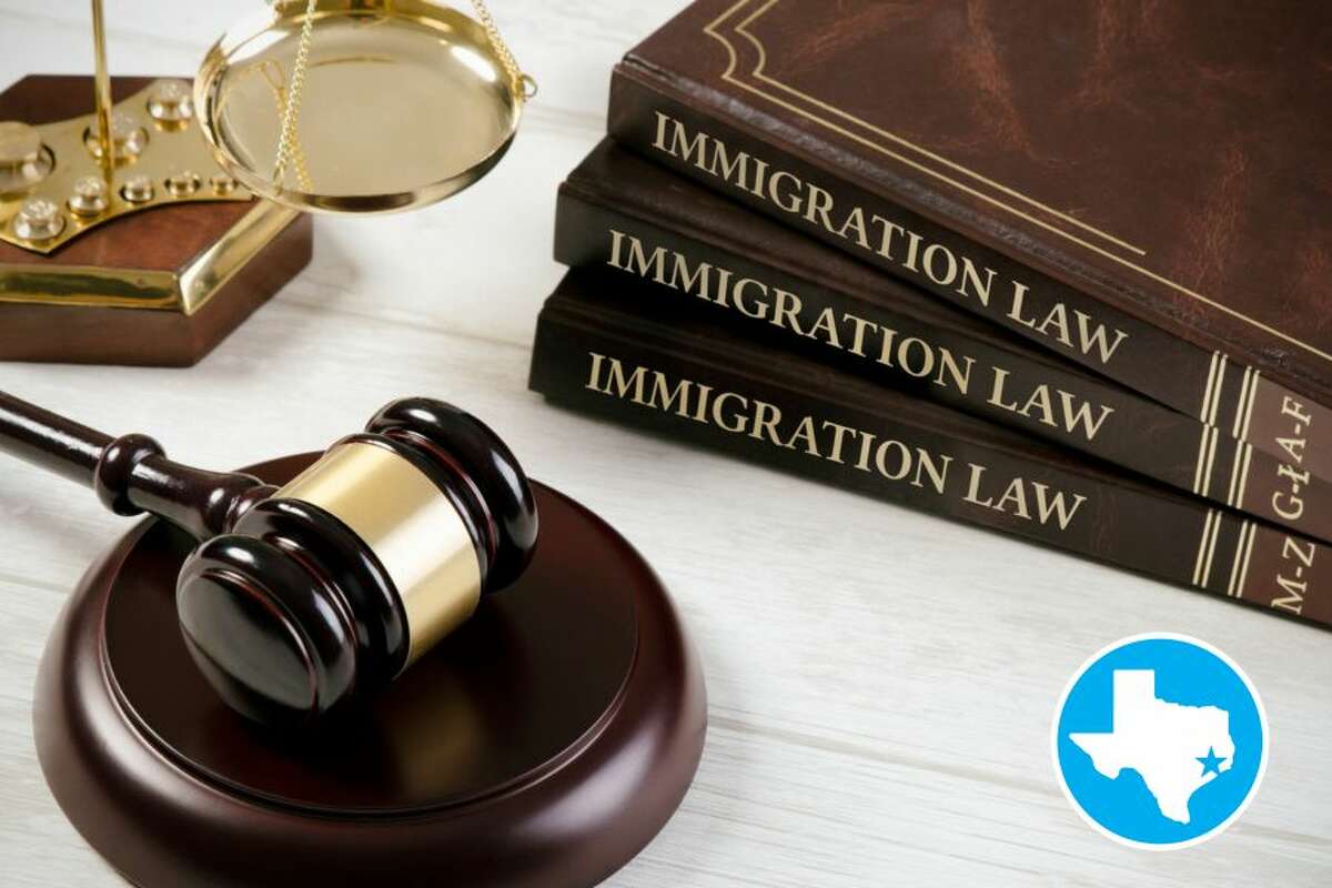 The best immigration lawyers near Houston