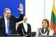 Venezuelan Opposition Leaders Receive The European Union’s Top Human ...