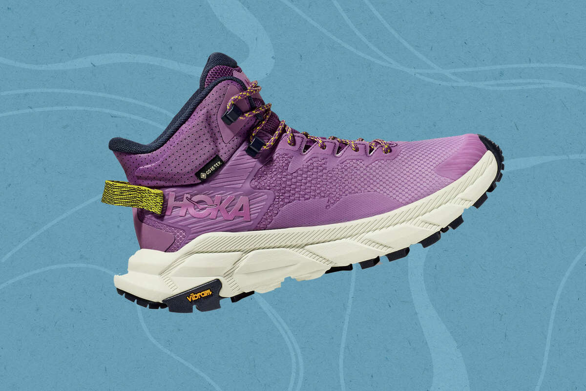 Save on a number of Hoka models right now at Nordstrom Rack.