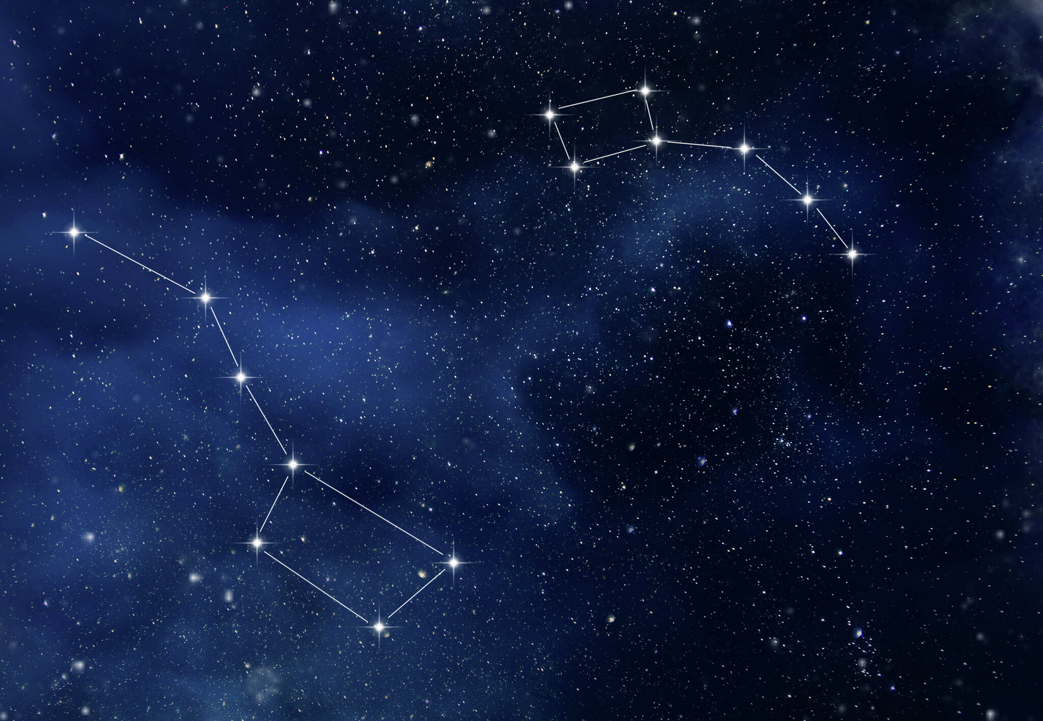Final meteor shower of 2024 to light give Texas celestial spectacle
