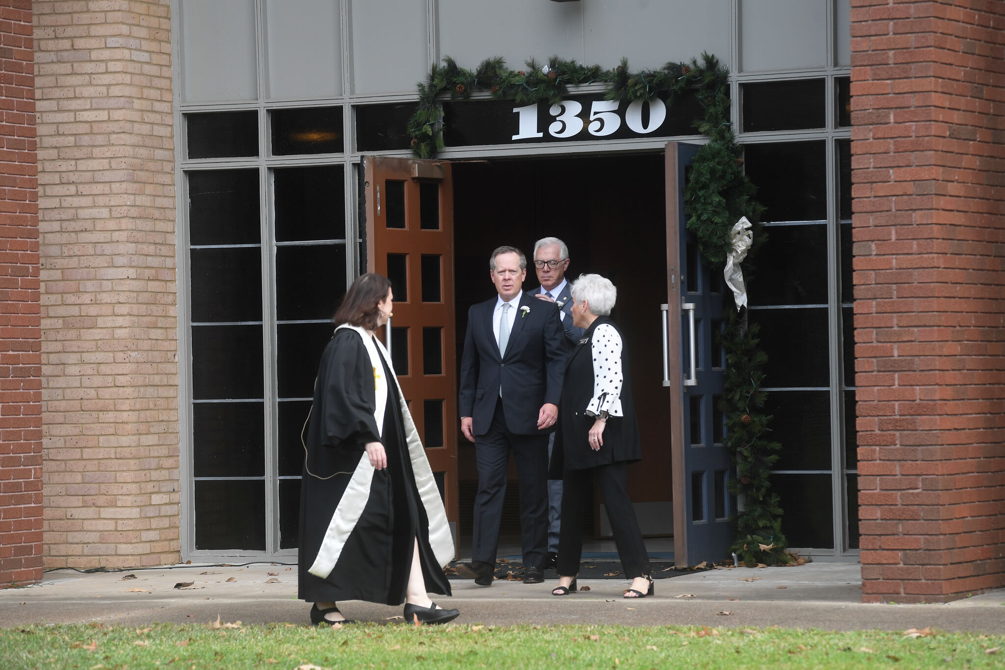 Beaumont celebrates life of first female mayor Evelyn Lord