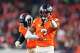 The Denver Broncos Are On The Cusp Of Their First Playoff Berth Since Super Bowl Triumph In