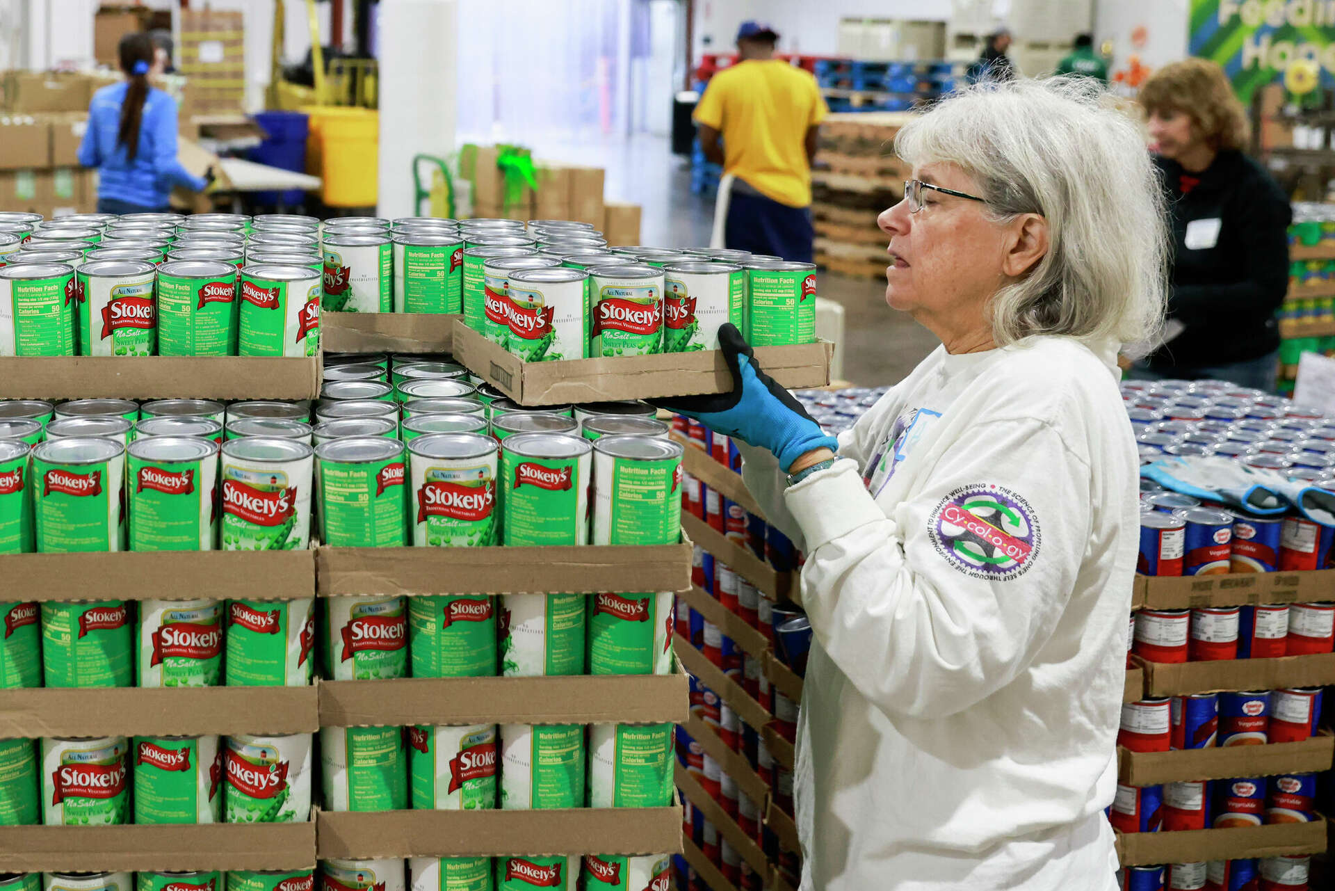 Season of Sharing helps Bay Area food banks amid rising need and costs