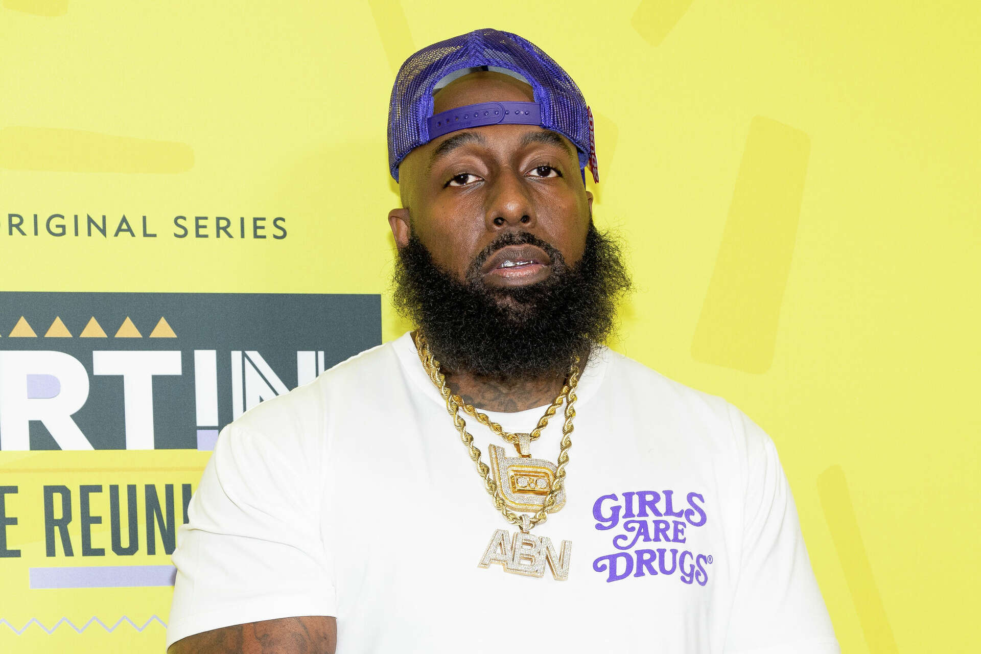 Houston rapper Trae tha Truth reunites with missing daughter