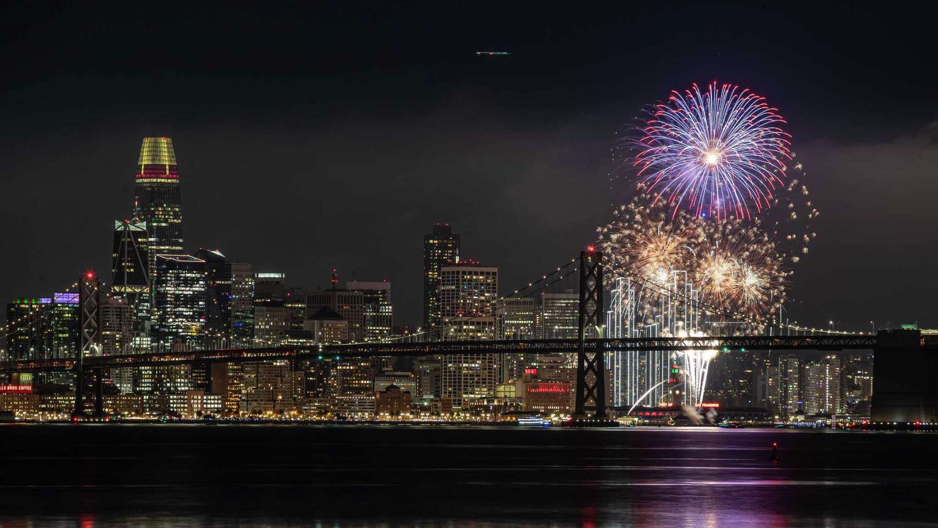 The best NYE family events in the S.F. Bay Area