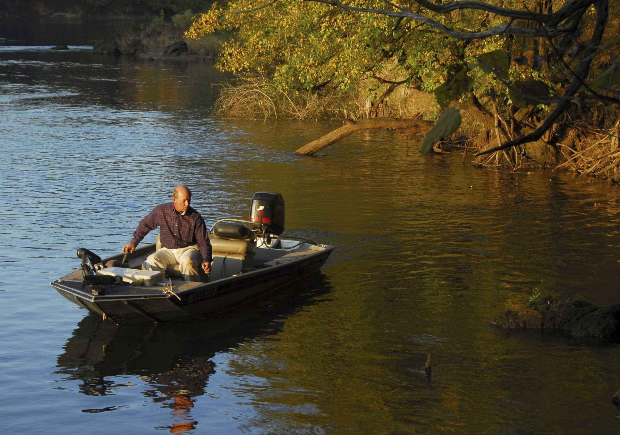 After Victory Over Florida In Water War, Georgia Will Let Farmers Drill 