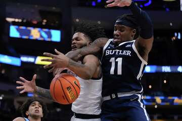 No. 9 Marquette Commits Just 2 Turnovers In 80-70 Victory Over Butler