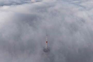 Bosnia's Capital Sarajevo Chokes On Toxic Air As A Thick Blanket Of ...