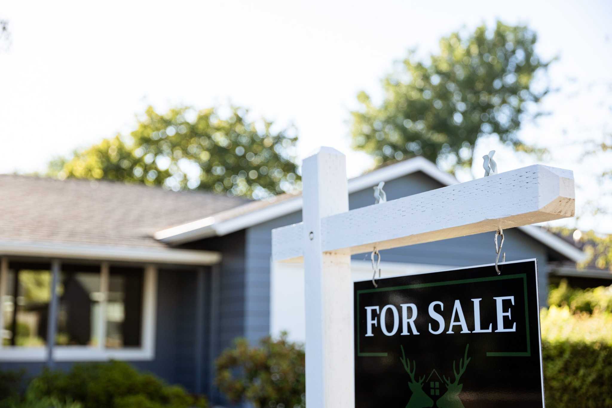 Sales Of Existing Homes Jump To Their Highest Level Since March In Pre ...