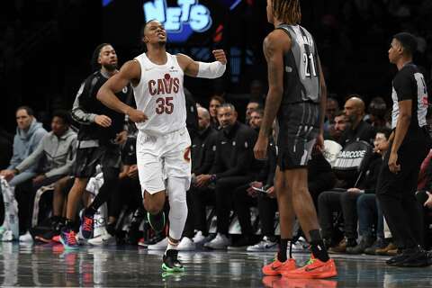 NBA East-leading Cavaliers Forward Isaac Okoro To Miss At Least 2 Weeks ...