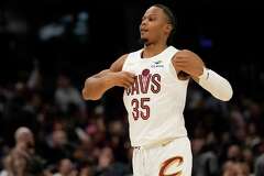 NBA East-leading Cavaliers Forward Isaac Okoro To Miss At Least 2 Weeks ...