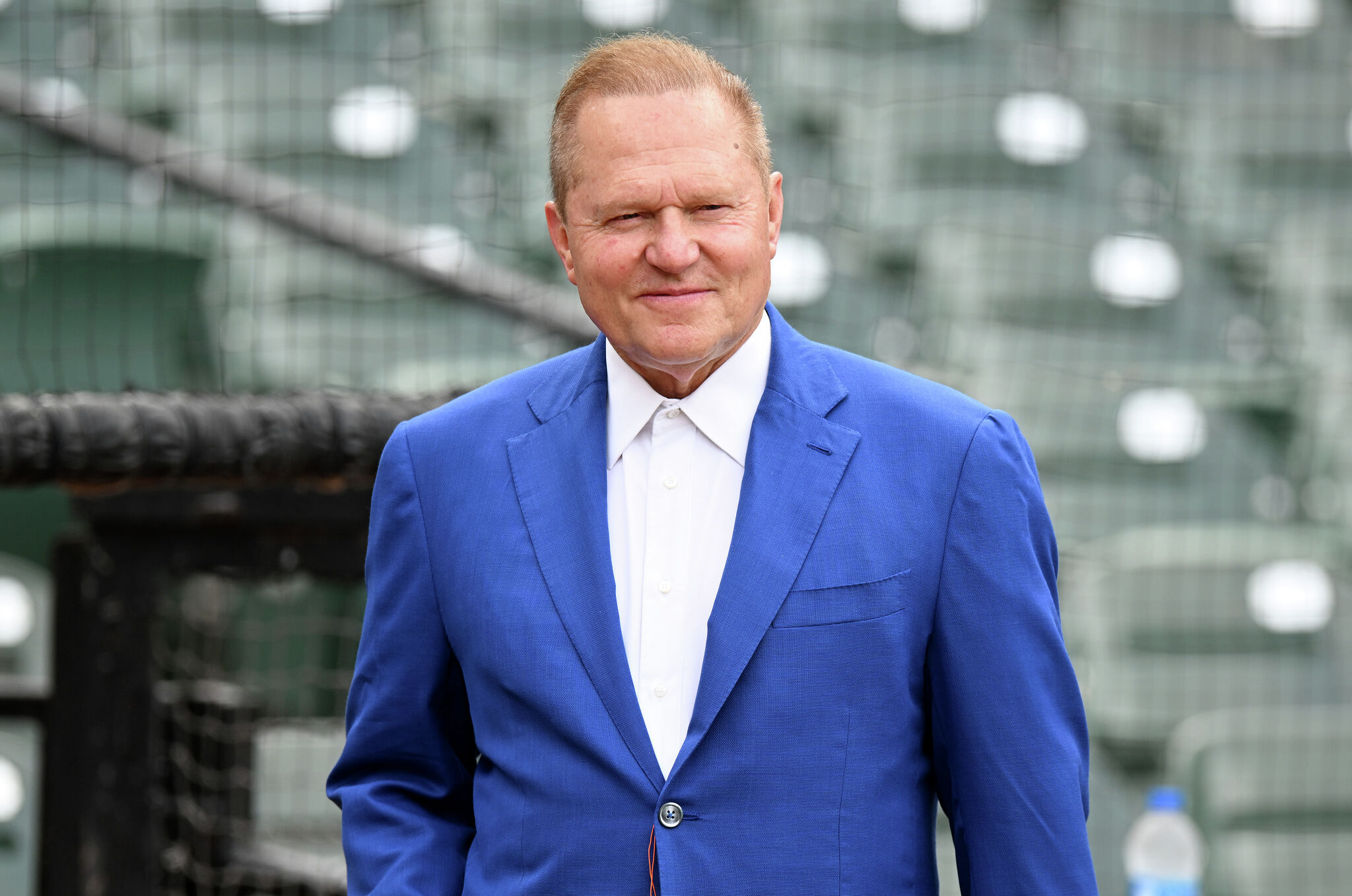 SF Giants' Corbin Burnes hunt is turning into a Scott Boras special