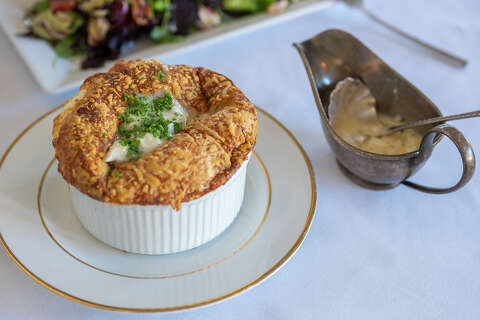 In the shadow of a Michelin star, a Carmel restaurant forges its path