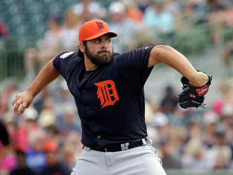 Red Sox Invite 2016 Rookie Of The Year Michael Fulmer To Spring Training