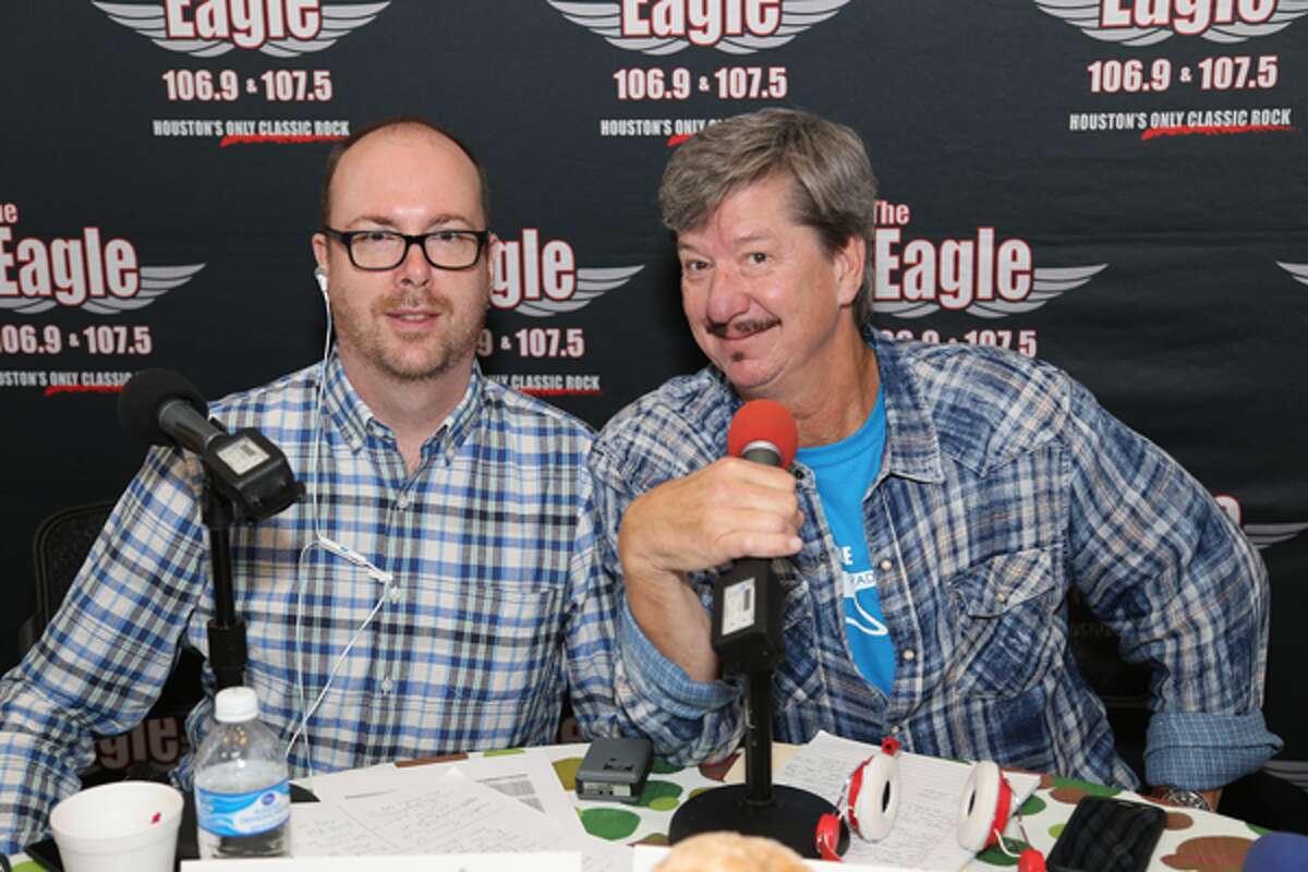 The long-running Dean and Rog Morning Show is reportedly no longer on the air. 