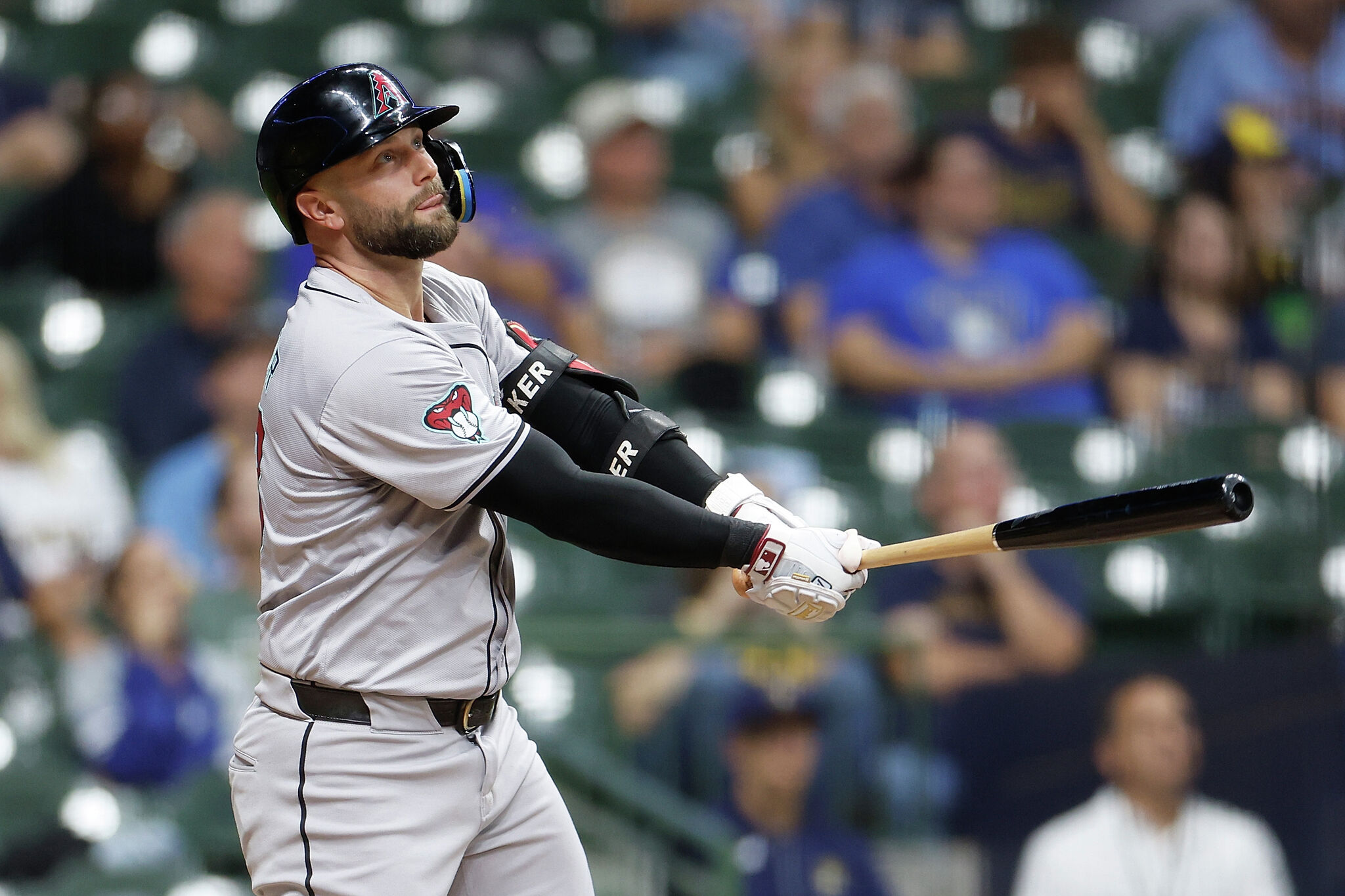 Houston Astros: Team in advanced talks with Christian Walker