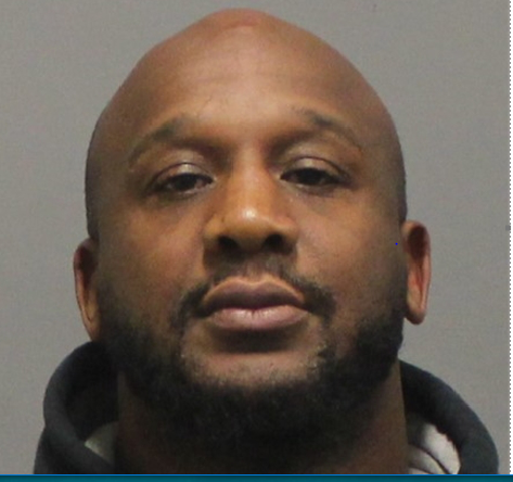 Bridgeport man shot at suspect fleeing West Haven homicide, police say