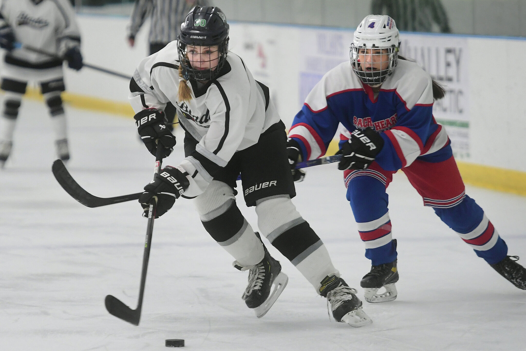 Connecticut girls ice hockey top performers and games to watch (Dec. 23)