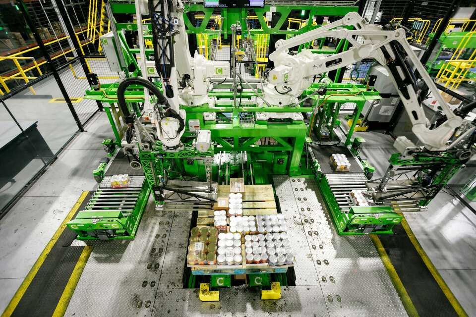 Walmart Distribution Center Near Me Locator Guide