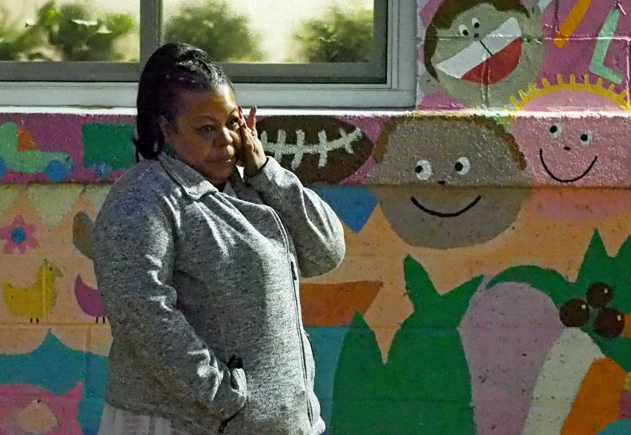 Memorial Drive Rockingham Homeless Photos: Norwalk's Open Doors holds Homeless Persons’ Memorial service