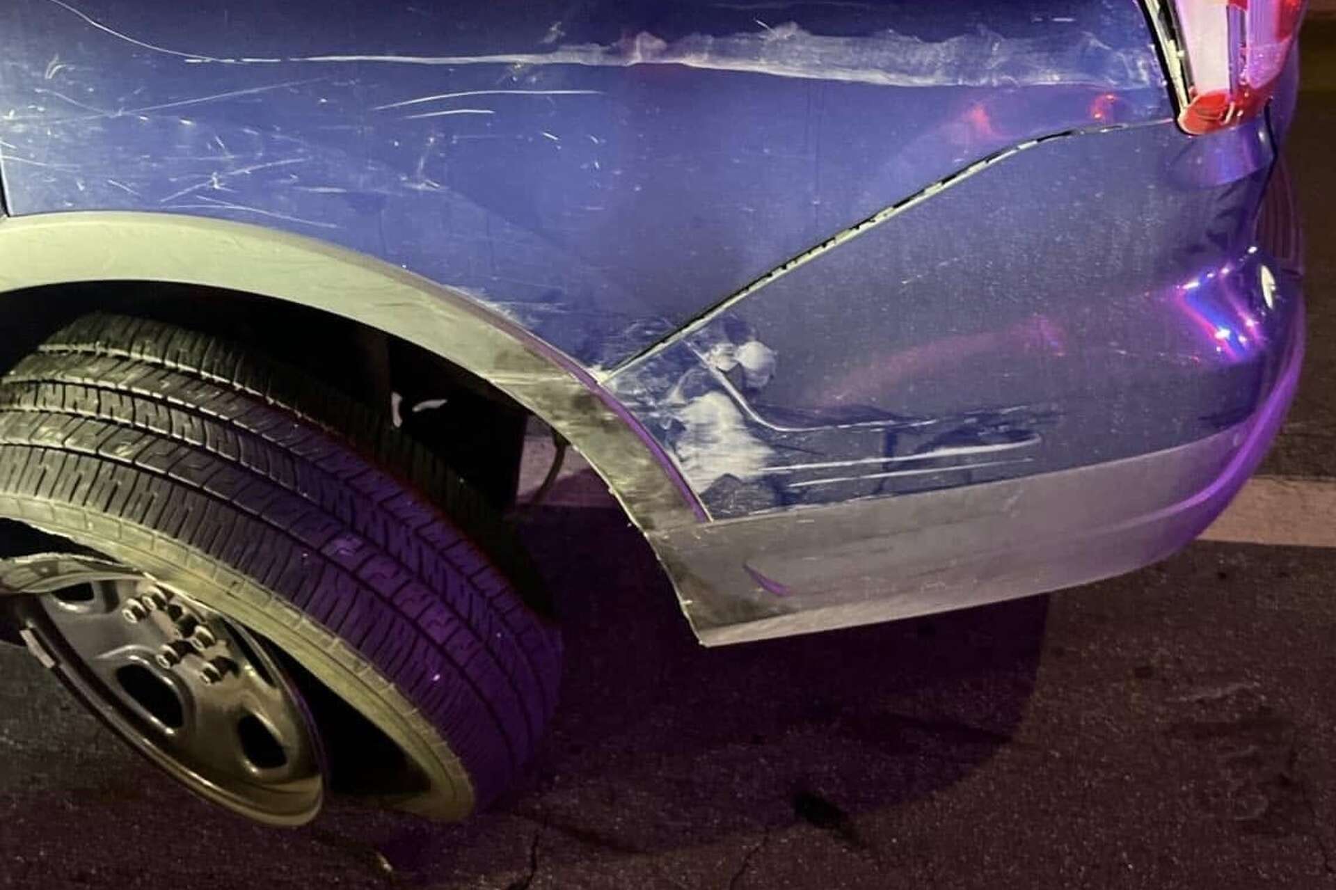 San Jose police say suspected drunk driver injures officers