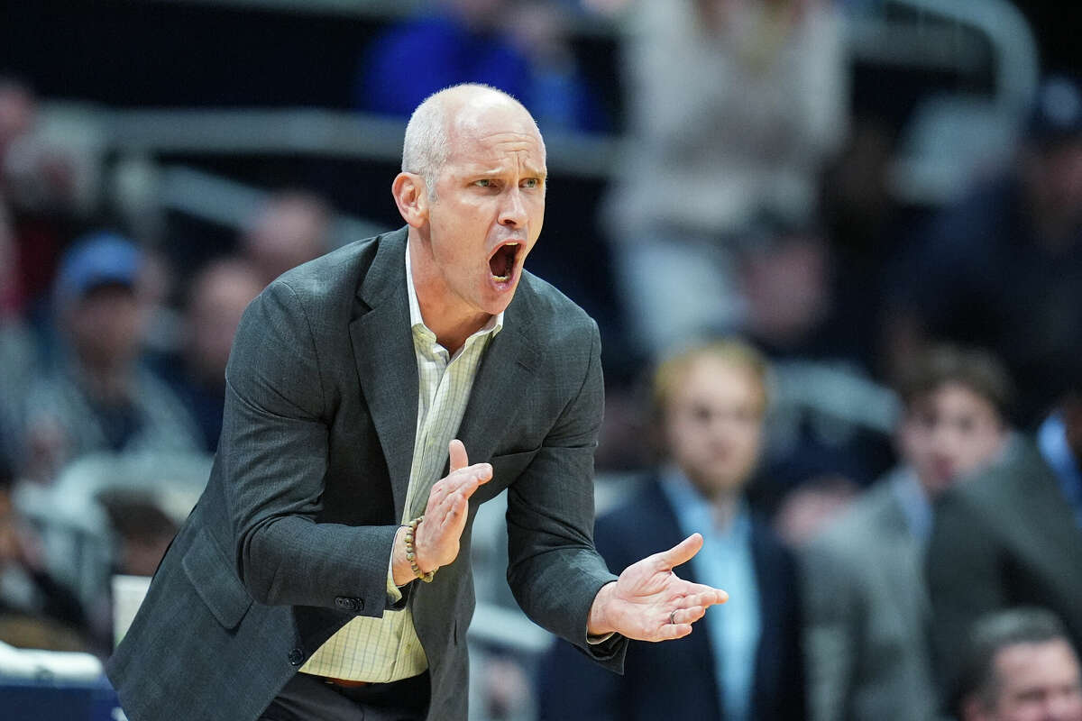 How UConn’s enigmatic men's basketball coach became one of the country’s most despised