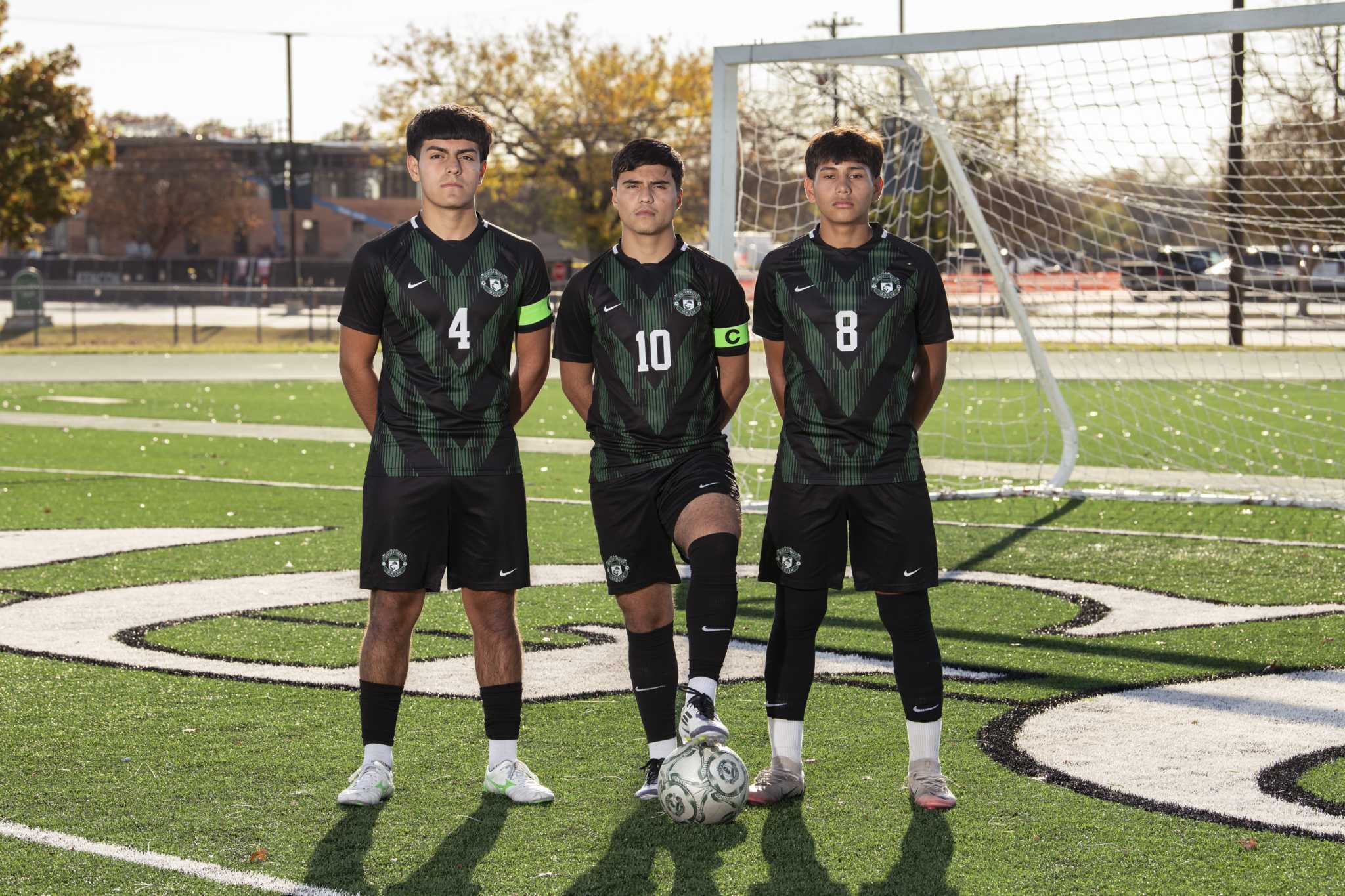 Southwest boys soccer using last year's playoff loss as motivation