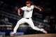 Rangers Trade 1B Nathaniel Lowe To Nationals For Lefty Reliever Robert ...