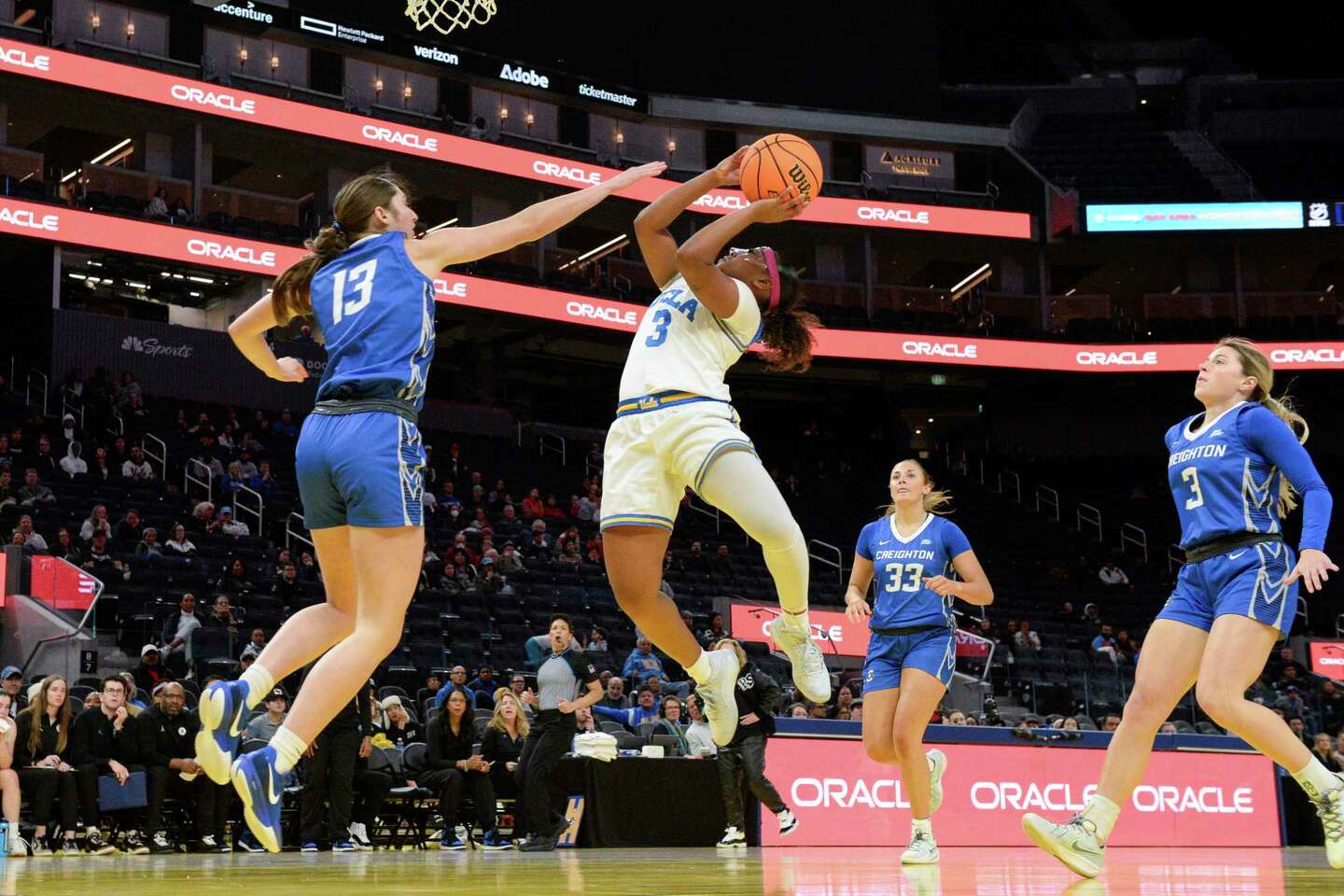 USC Up To No. 4 In Women's AP Top 25 After Win Over UConn. UCLA, South ...