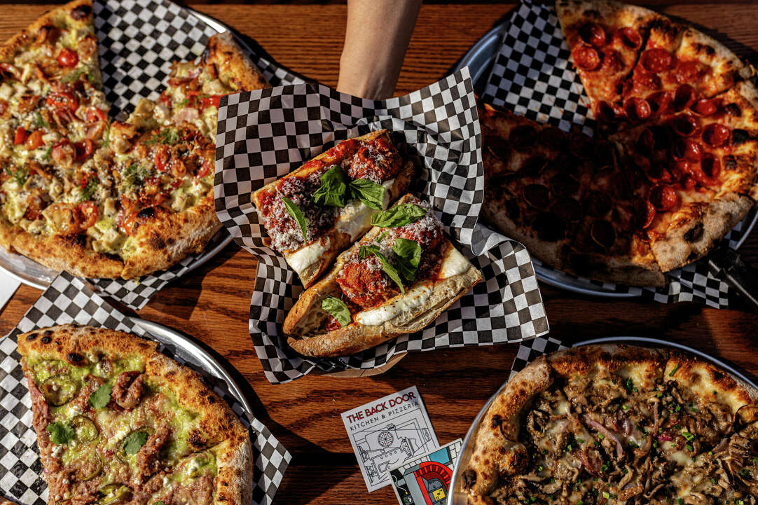 Connecticut Magazine&rsquo;s Top New Restaurants for 2025