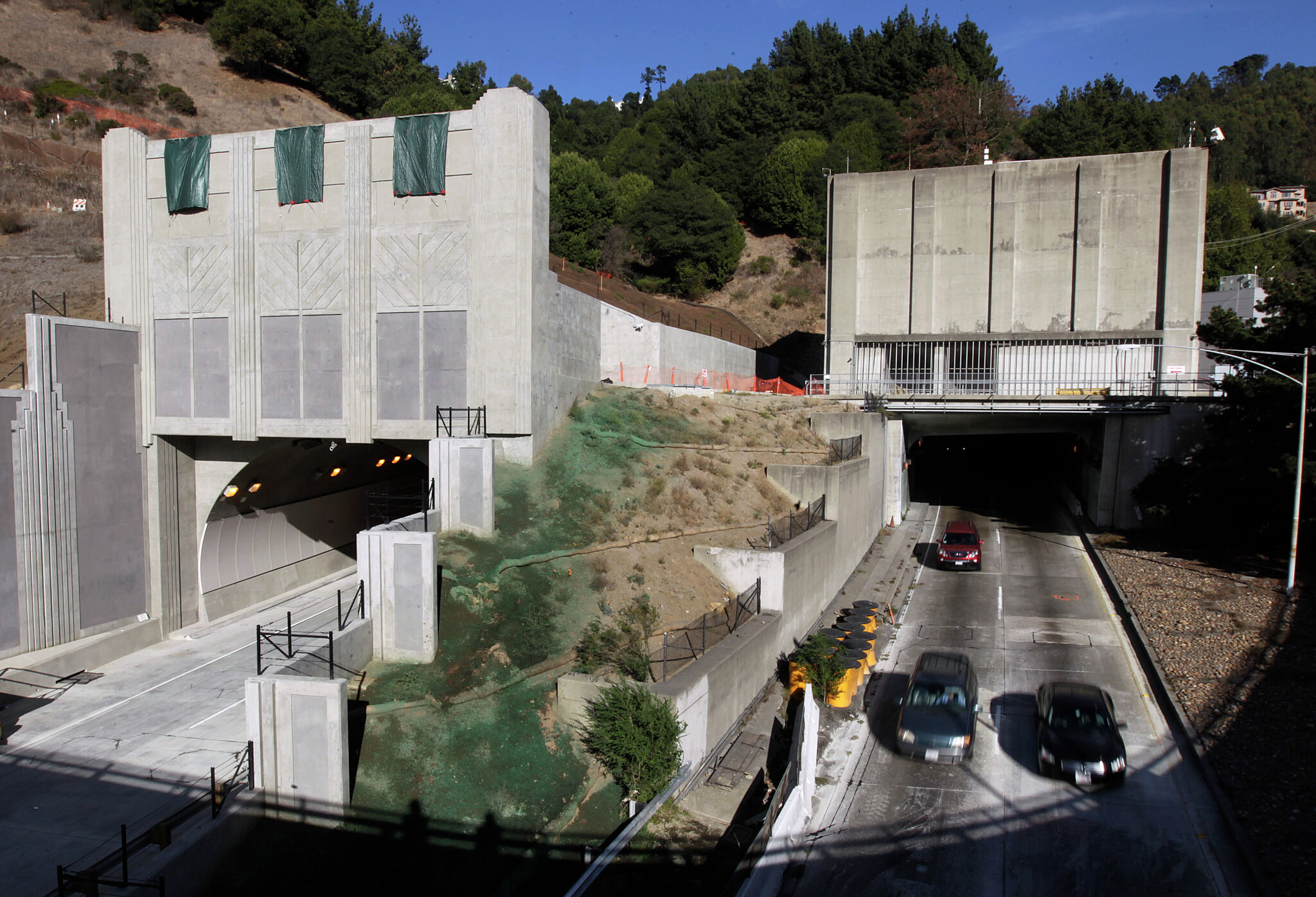 Highway 24 traffic halted after crash near Wilder Road