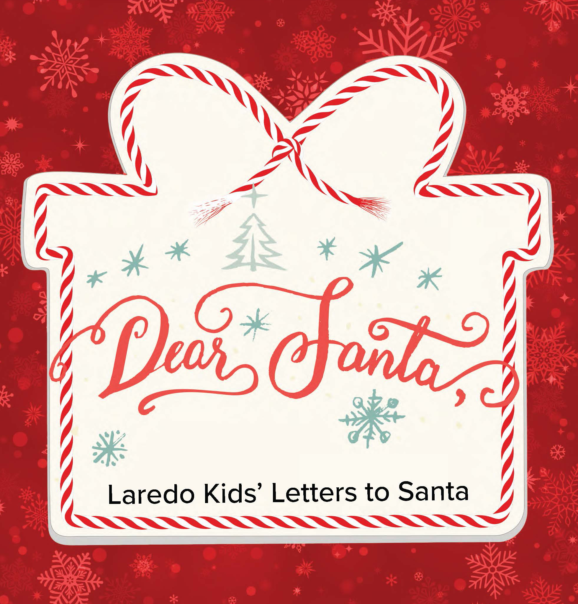 LMT's Letters to Santa 2024: United ISD