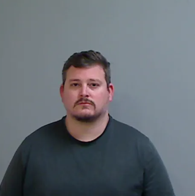 McAllen-area officer faces DWI charge after found asleep behind wheel