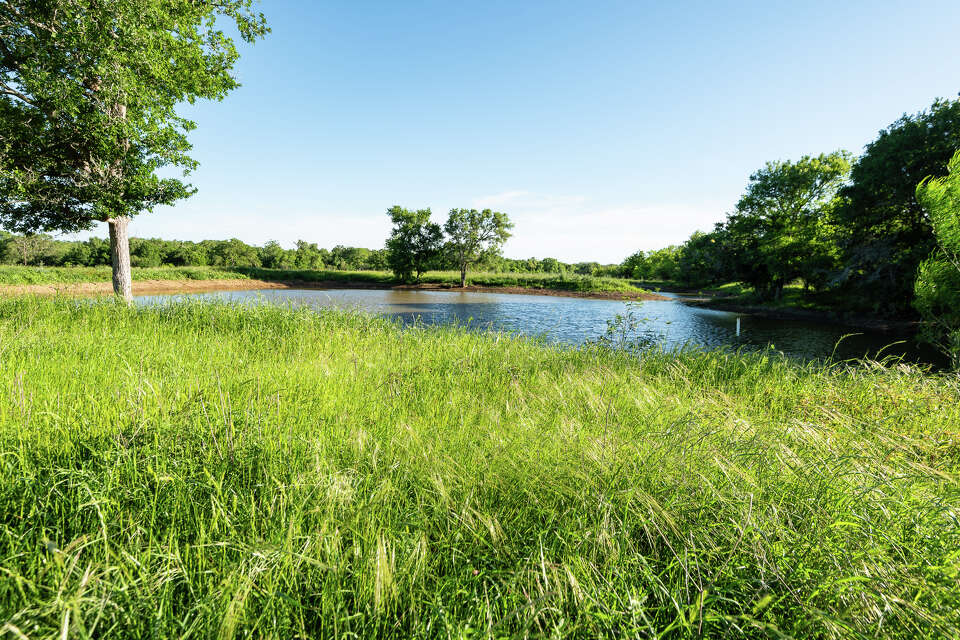 5 luxury Texas mega ranches still on the market in 2025