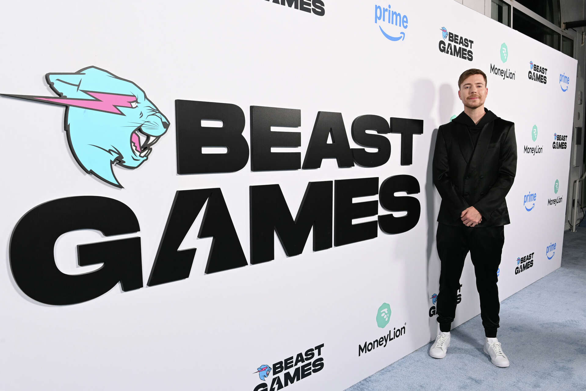 MrBeast's 'Beast Games' tops Amazon Prime: Full release schedule