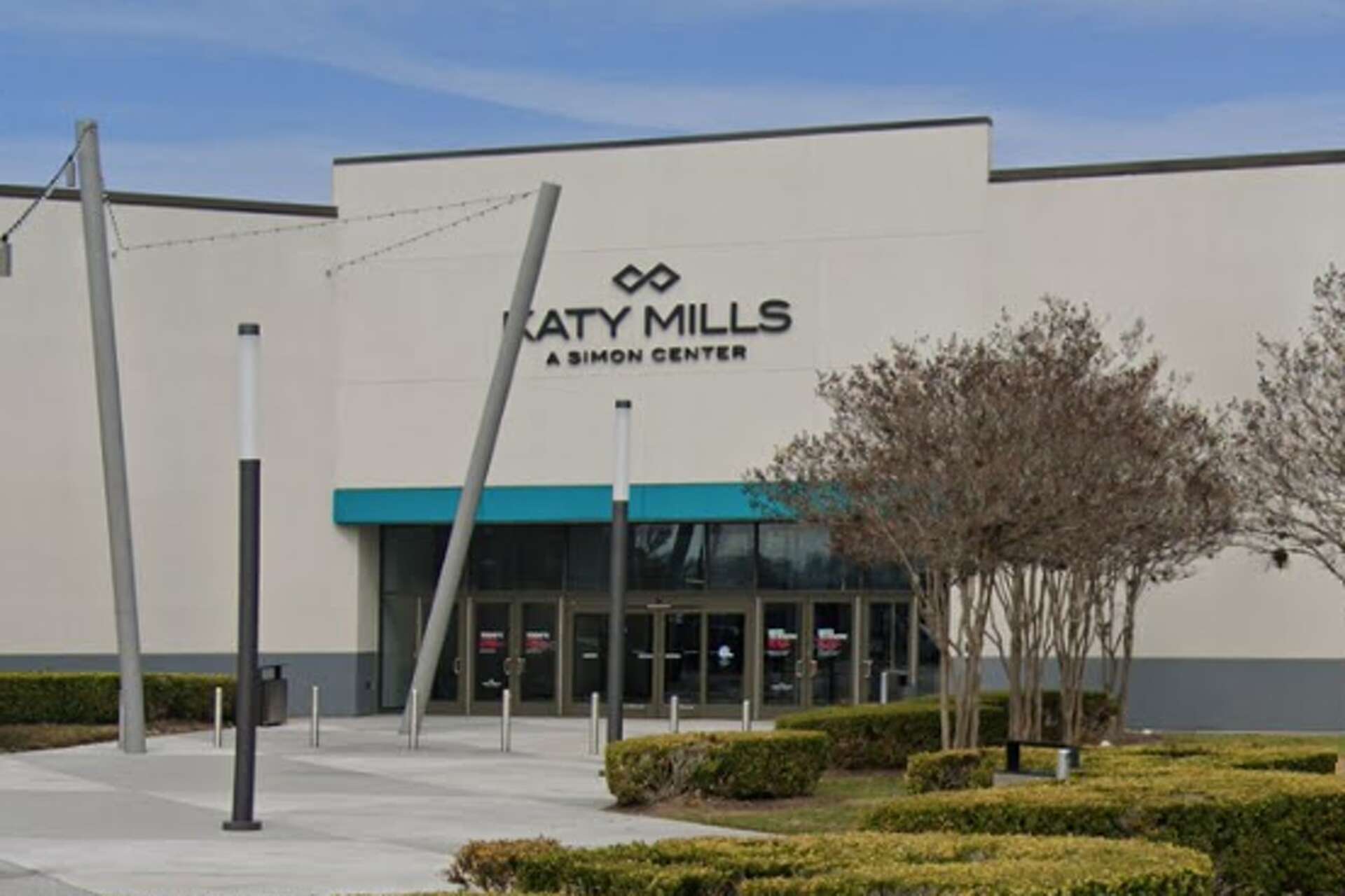 Emergency vehicles will descend on Katy Mills Mall tonight. Here's why Emergency vehicles will descend on Katy Mills Mall tonight. Here's why