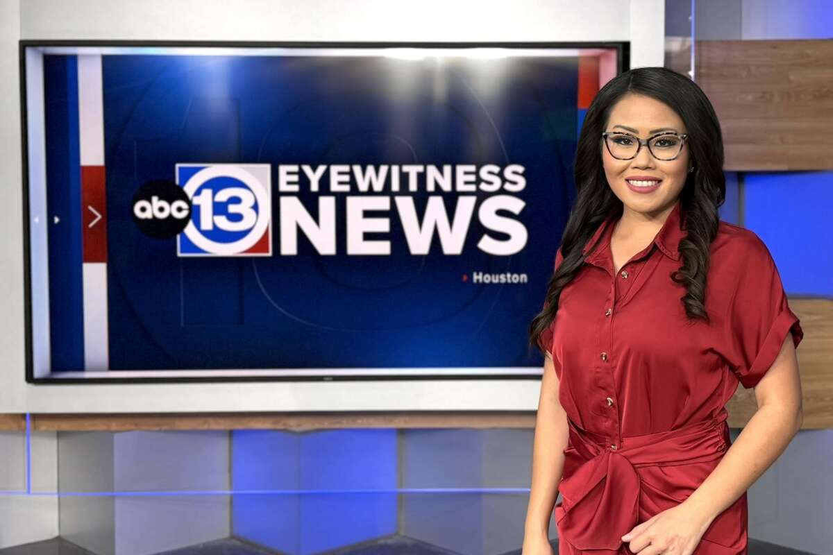 ABC 13 Houston reporter Rosie Nguyen has left the channel after three years. 