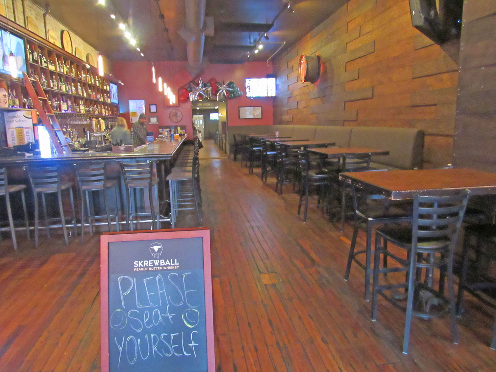 The Foundry Public House reopens under new ownership