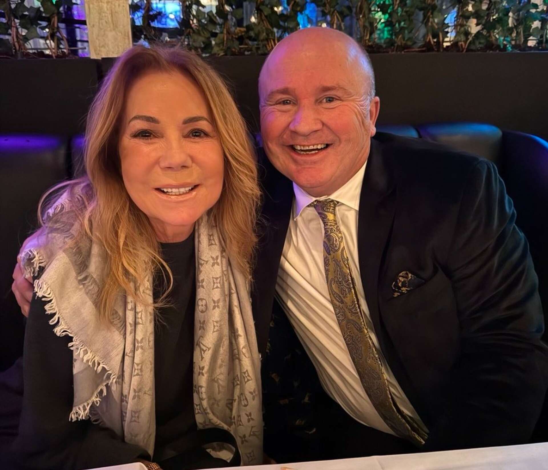 The Dish: Brad Pitt, Ryan Reynolds, more 2024 celebrity sightings