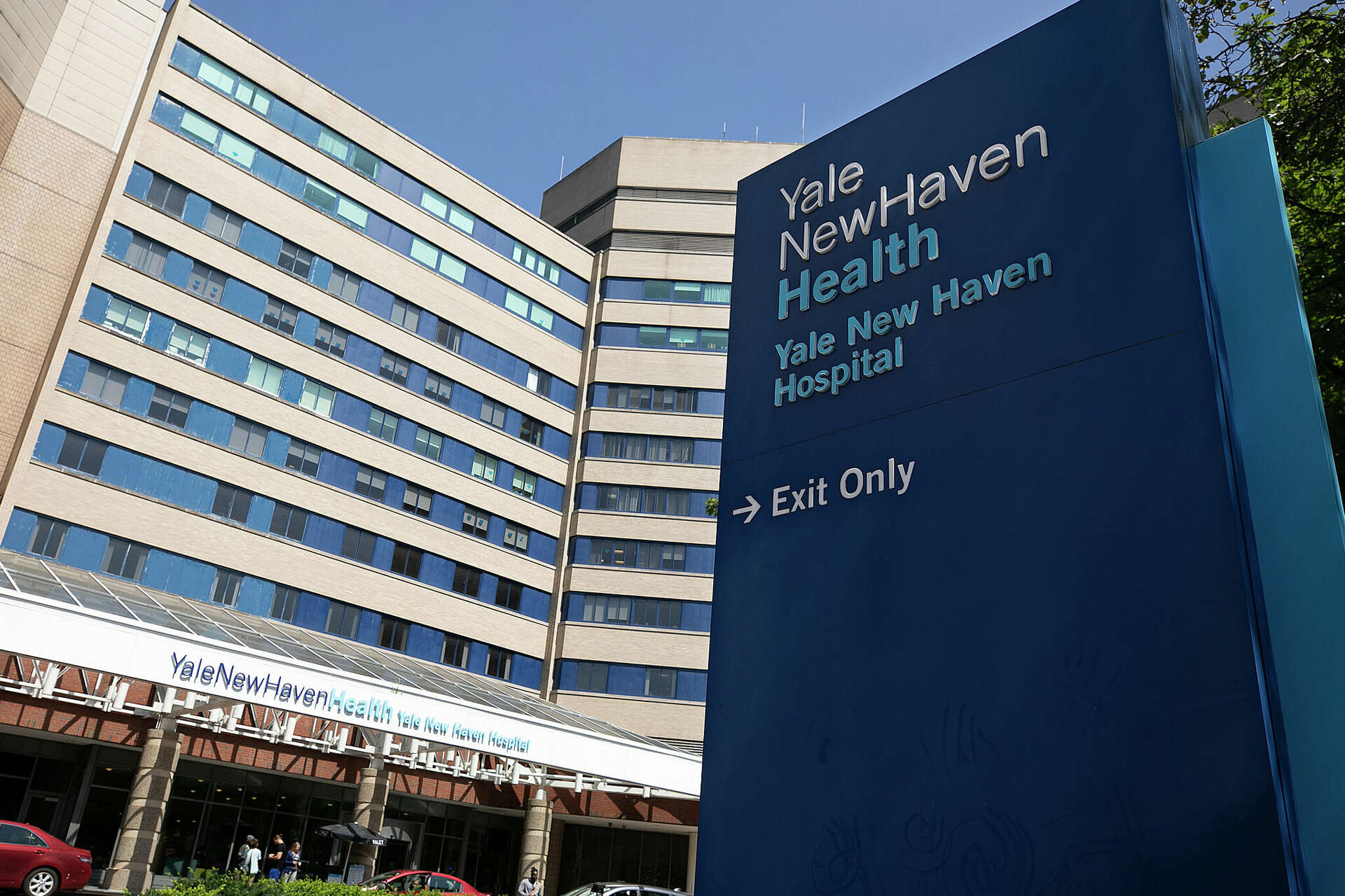 Yale New Haven Health data breach exposes info of 5.6 million patients