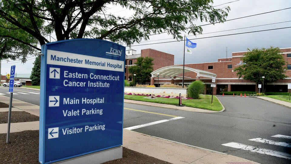 Prospect Medical Holdings, owner of 3 Connecticut hospitals, files for Chapter 11 bankruptcy