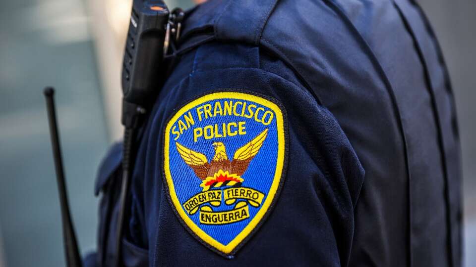 San Francisco police