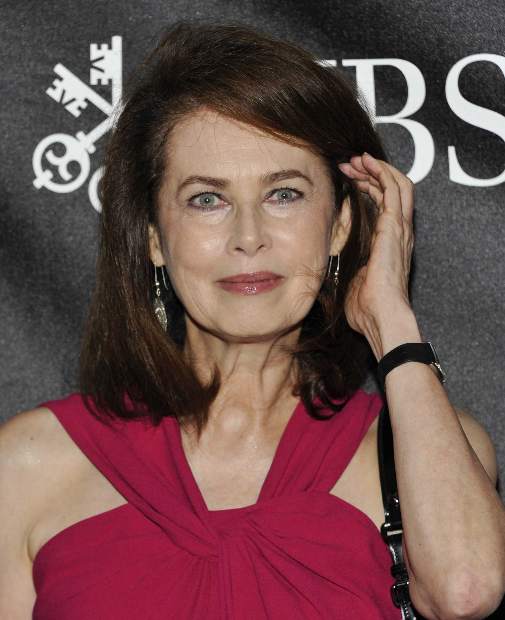 Trailblazing model Dayle Haddon dies from suspected carbon monoxide 