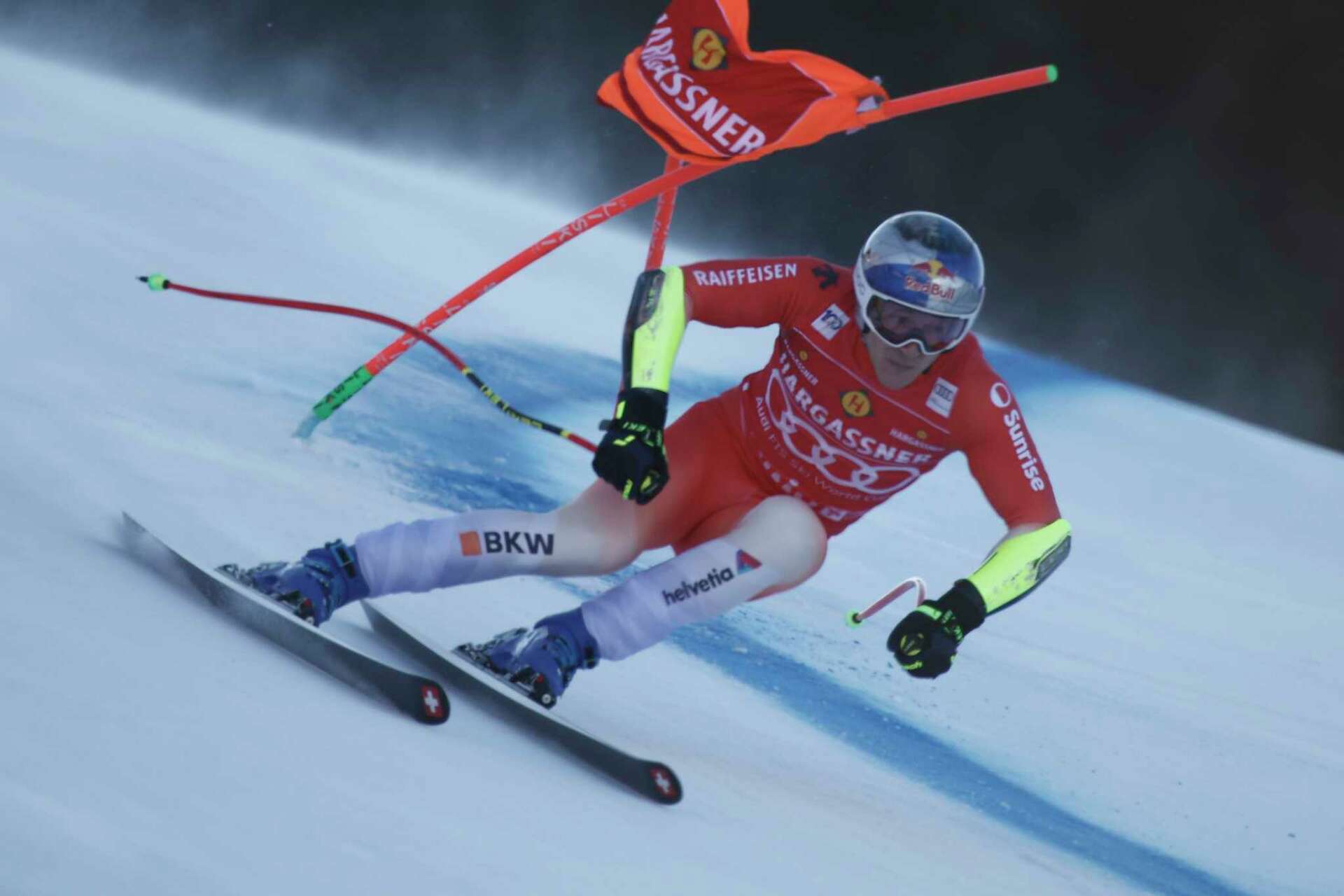 World Cup events in Bormio show why men's downhill at 2026 Olympics