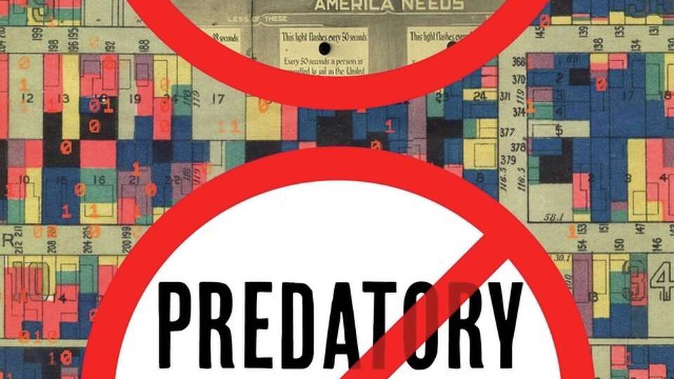 Anita Chan's 'Predatory Data: Eugenics in Big Tech and Our Fight for an Independent Future.'