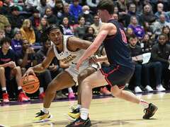 UAlbany men's basketball starts America East play vs. UMass Lowell